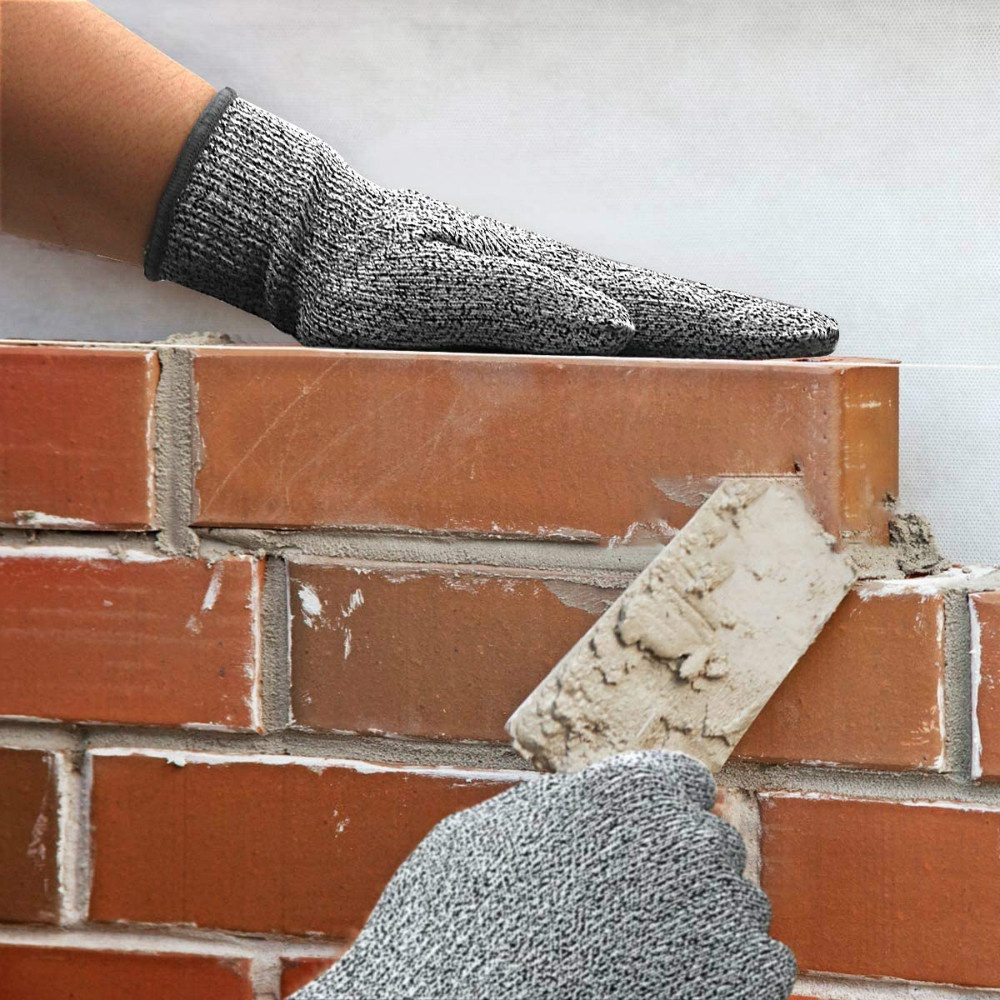 Miniatura 5 de Guante resistente a cortés FK22B-134L